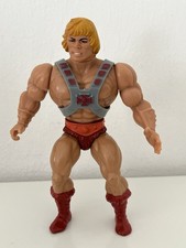 HE-MAN MOTU FIGUR, HE-MAN 
