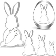 Oster Ausstecher Set