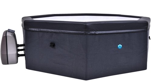 Netspa octopus personen - netspa,
