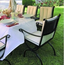 Mbm Romeo Gartenmöbel 