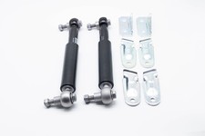 2x PREMIUM Stoßdämpfer +