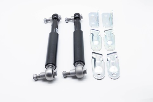 Premium stoßdämpfer - 2x,
