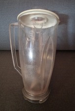 Bosch Mixer-Aufsatz für KÜCHENMASCHINE UNIVERSAL MUM6/UM3