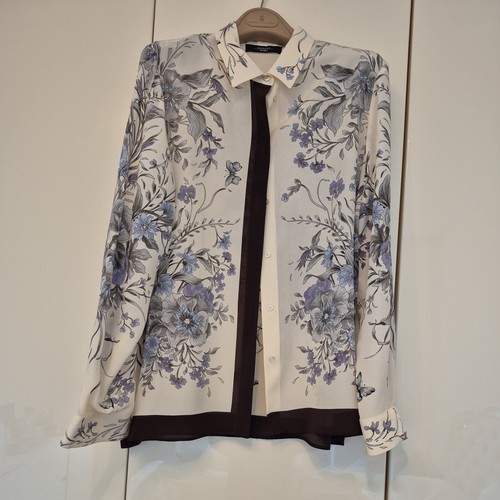 Max mara weekend - mara, seidenbluse