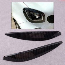 2 Stk Scheinwerfer Blenden