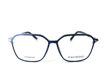 DAVIDOFF Brille / Eyeglasses