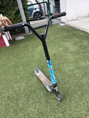 Stunt scooter cityroller - stunt,