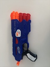Nerf Gun Blaster Pistole