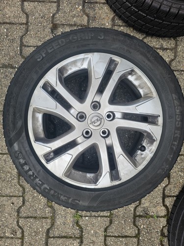 Opel vivaro zafira tourer - opel,