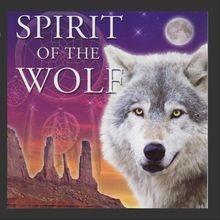 Spirit the wolf von - spirit,