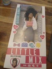 LEIGH - ANNE Little Mix