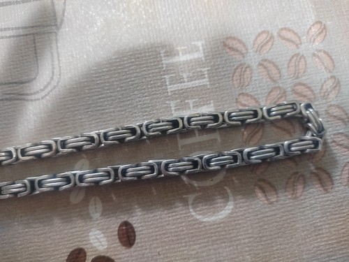 Schwere kette edelstahl - schwere,