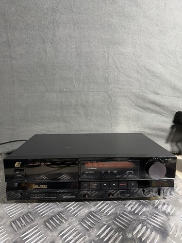 Sansui x301i kassettendeck - d-x301i,