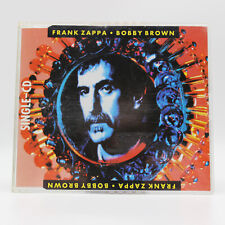 Musik CD Maxi / Single | Frank Zappa - Bobby Brown  | Disc poliert