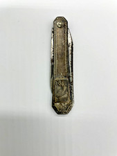 1933 World Fair Jackknife