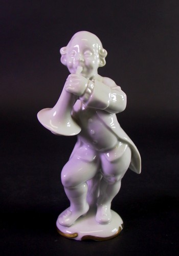 Hutschenreuther figur - hutschenreuther,
