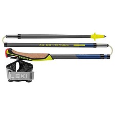 Leki Traveller FX.One Carbon -