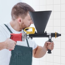 700W Fugenpistole Zement