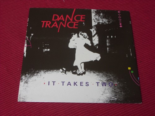 Dance trance it - dance, trance:
