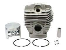 Kolben + Zylinder Ø54mm