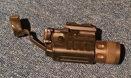 Surefire switch rail - switch,