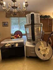 Professional Quality Cuisinart