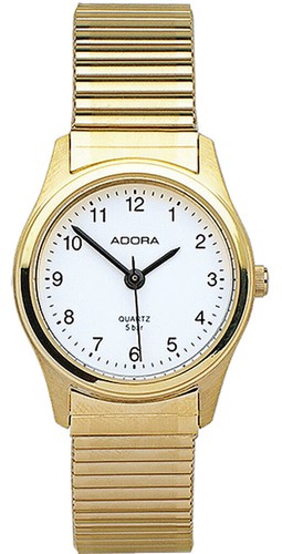 Adora damenuhr - adora, |