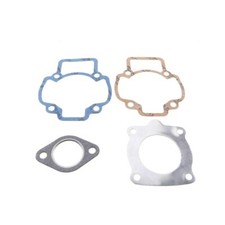 Zylinderdichtsatz 50ccm für Piaggio 2-Takt Motor TPH Sfera NSL Zip SSL NRG
