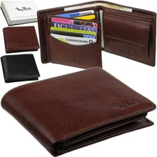 TONY PEROTTI men's wallet