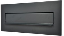 Einwurfklappe Briefeinwurf