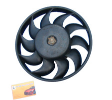 VW T4 Kühlerlüfter Lüfter Elektrolüfter 701959455J Motorkühlung 280 mm KV 34,99€