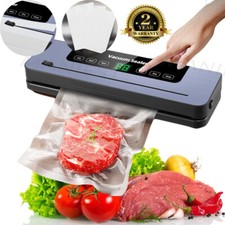 8 in 1 Profi Vakuumiergerät