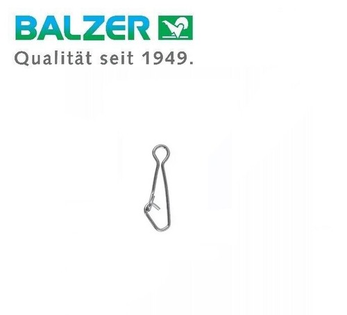 Balzer snap link - snap, spezial