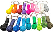 Handgefertigter Unifarbener