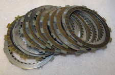 BMW S1000RR S1000R S1000XR 10-17 KUPPLUNG LAMELLENPAKET CLUTCH LAMELLAR PACKAGE