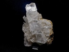 Marienglas Selenit Gips