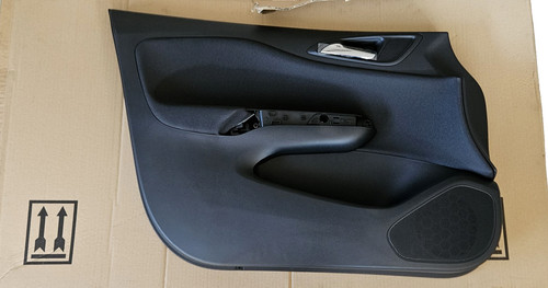 Opel corsa fahrer - e, tür