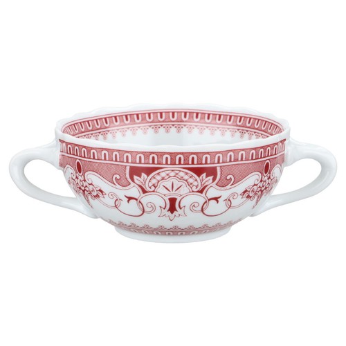 Suppentasse hutschenreuther - suppentasse,