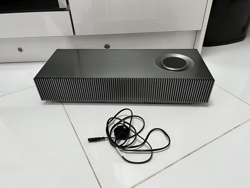 Naim generation - mu, so
