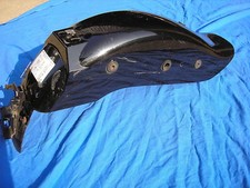 Fender hinten suzuki 125 - suzuki, gz