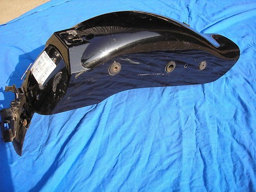 Fender hinten suzuki - suzuki, 125