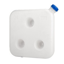 10L Für Auto LKW Kunststoff