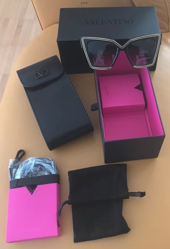 Valentino garavani schwarze - garavani,