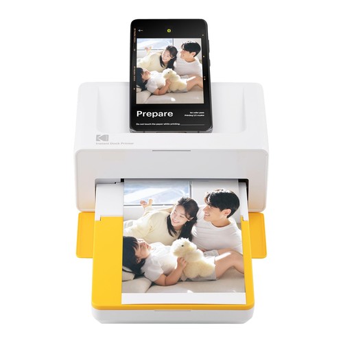 Kodak dock plus - kodak,