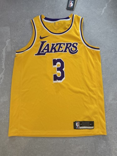 Nike nba los angeles lakers - nike,