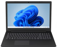 Neuer Lenovo Office Windows 11 Home DVD Laptop