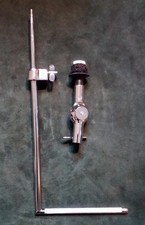 Sonor Teardrop Beckenarm,L-Arm Cymbal ,Champion,Phonic,Schlagzeug Drums Vintage 