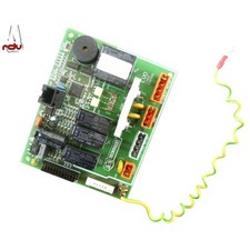 Ultradent Tecnodent Platine