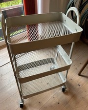 Beistellwagen / Rollwagen