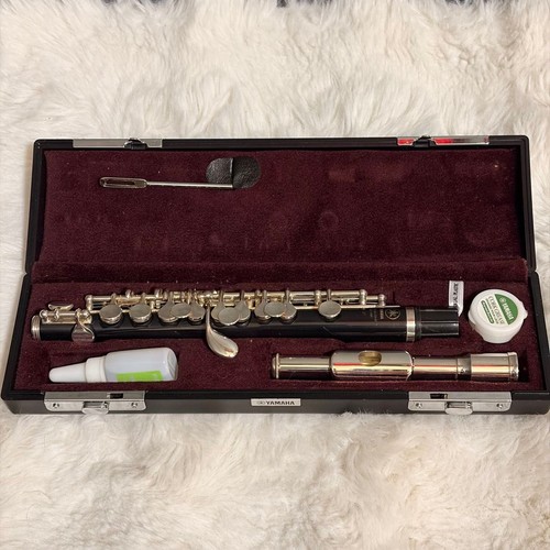 Yamaha ypc piccolo e - ypc-32,